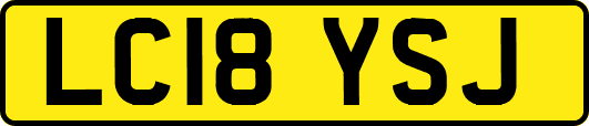 LC18YSJ