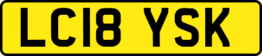 LC18YSK