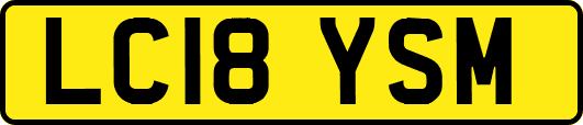 LC18YSM
