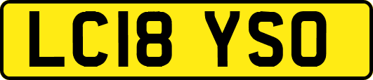 LC18YSO
