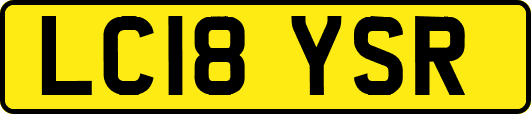 LC18YSR