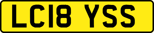 LC18YSS