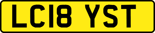 LC18YST