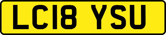 LC18YSU