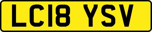 LC18YSV