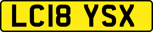 LC18YSX
