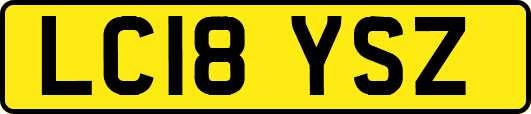 LC18YSZ