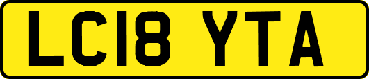 LC18YTA