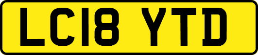 LC18YTD