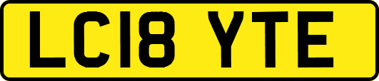 LC18YTE