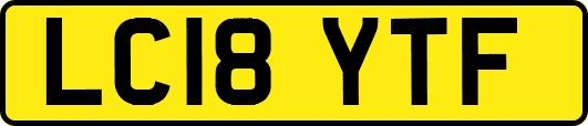 LC18YTF