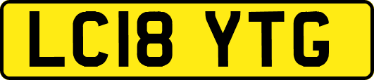 LC18YTG