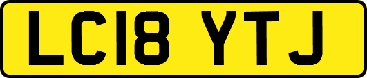 LC18YTJ