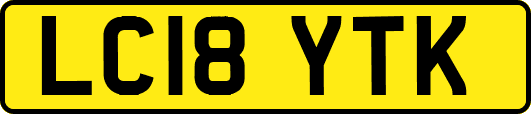 LC18YTK