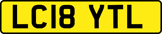 LC18YTL