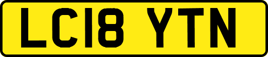 LC18YTN