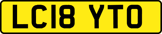 LC18YTO