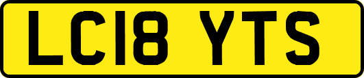 LC18YTS