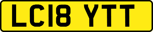LC18YTT