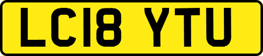 LC18YTU