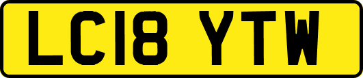 LC18YTW
