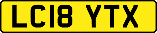 LC18YTX