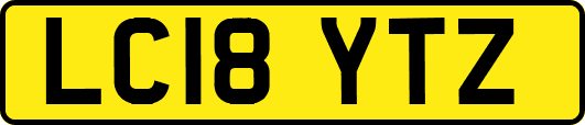 LC18YTZ