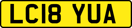 LC18YUA