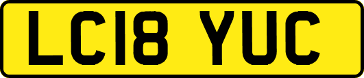 LC18YUC