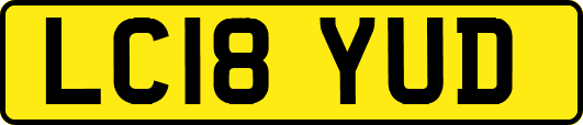 LC18YUD