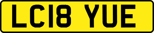 LC18YUE