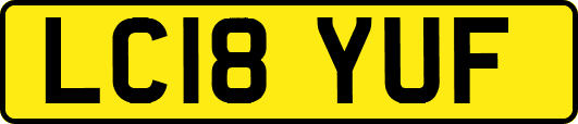 LC18YUF
