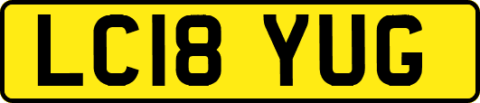 LC18YUG