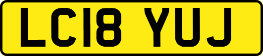 LC18YUJ