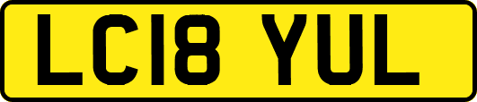LC18YUL