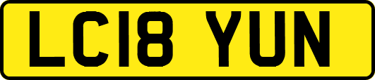 LC18YUN