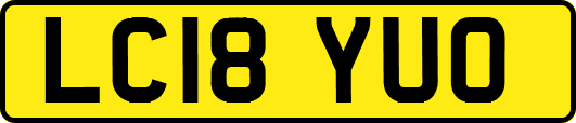 LC18YUO