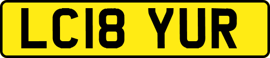 LC18YUR