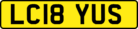 LC18YUS