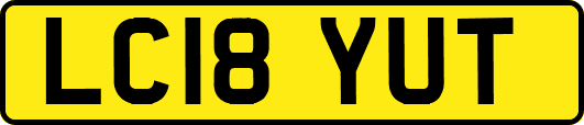 LC18YUT