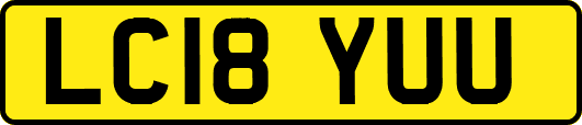 LC18YUU