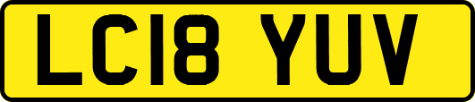 LC18YUV