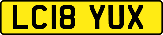 LC18YUX