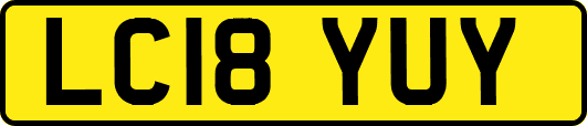 LC18YUY