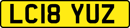 LC18YUZ