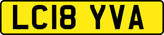 LC18YVA