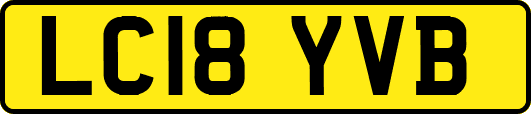 LC18YVB