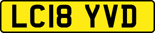 LC18YVD