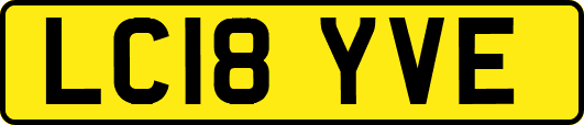 LC18YVE
