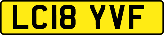 LC18YVF